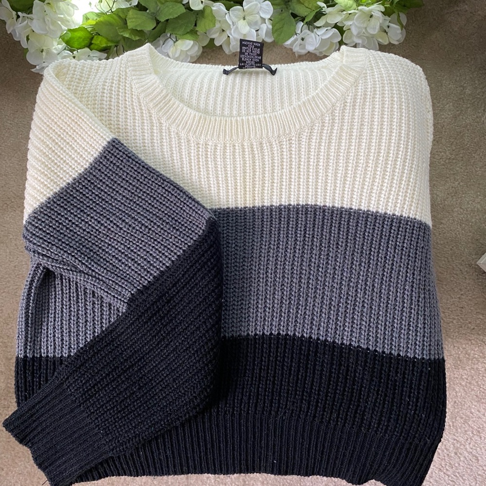 Cute Sweater